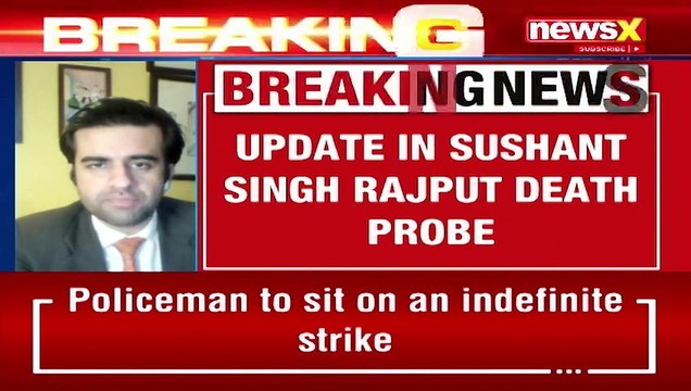 Sushant Death Probe | Rajeev Masand To Be Questioned | NewsX