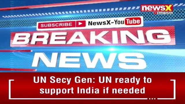 UK Suspends Extradition Treaty With Hong Kong | NewsX