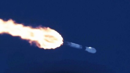 한국군 첫 전용 통신위성 발사 성공...세계 10번째 군 통신위성 / YTN