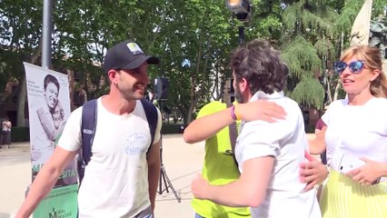 Dani Rovira tiene una gran noticia que darnos