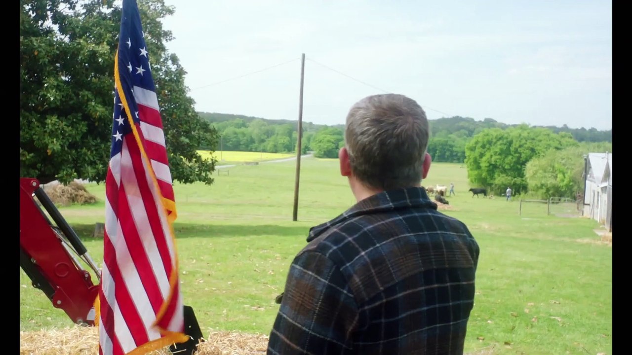 Irresistible unwiderstehlich film