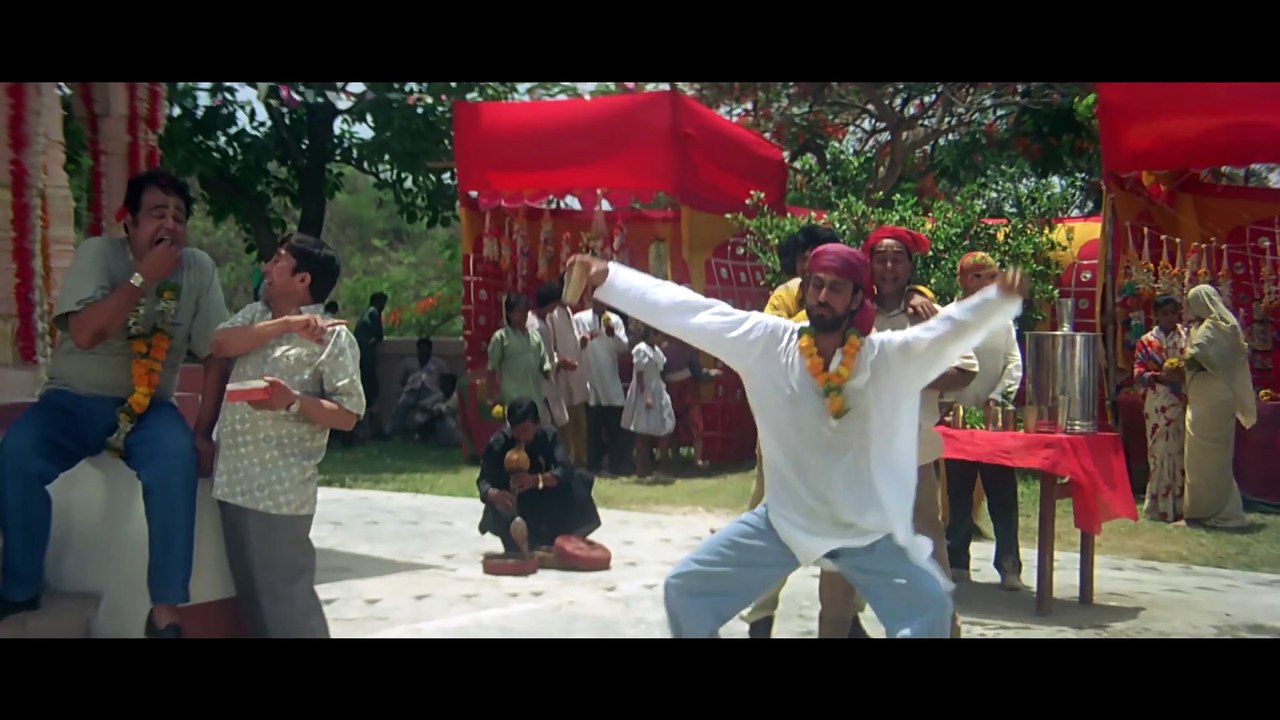 Ghatak movie  _ Part 12 _ Sunny Deol, Amrish Puri _ FULL HD _
