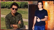 Sonu Sood arranges charter flights for Indian students stranded in Kyrgyzstan | FilmiBeat