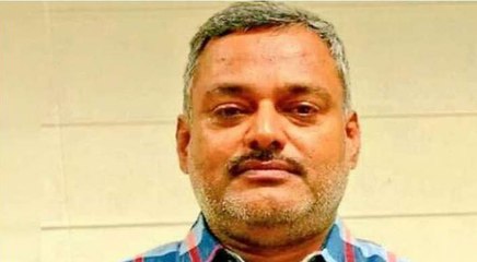 विकास दुबे ने फोन पर सिपाही से कहा- मुझे कसम है चाहे जिंदगी की फरारी काटने पड़े