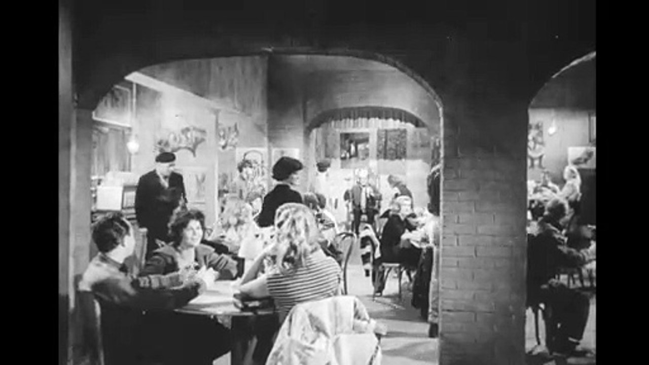 Das Vermächtnis des Professor Bondi Film