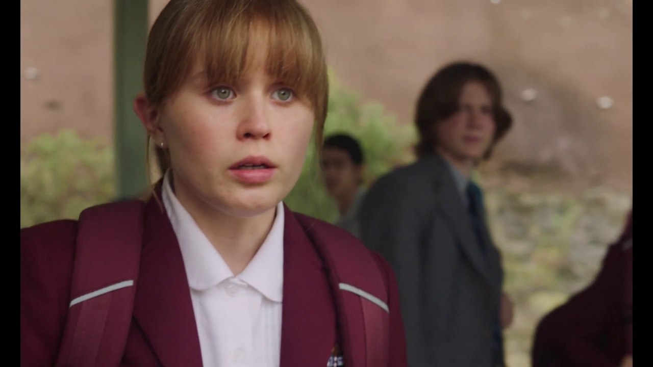 MILLA MEETS MOSES Film