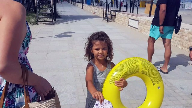 O zi din viata lui Antonyo si Maya Vlog