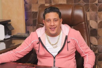 حمو بيكا يتصدر الترند لتعثره المتكرر في نطق "باتون ساليه" بمقطع فيديو