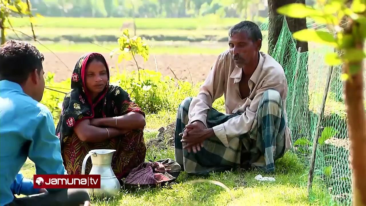 Beautiful Village of Bangladesh...বাংলাদেশের সবচেয়ে সুন্দর একটি গ্রাম।।