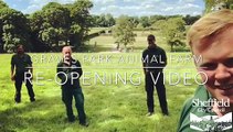 Graves Park Animal Farm reopening