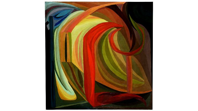 CONTEMPLER : Méditation guidée à partir de l'œuvre Composition d’Otto Freundlich | Musée d'Art Moderne de Paris