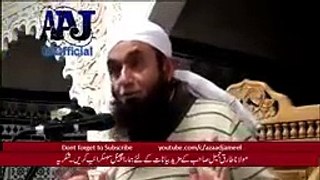 How was born Hazrat Essa (AS) Cryful Story by Maulana Tariq Jameel