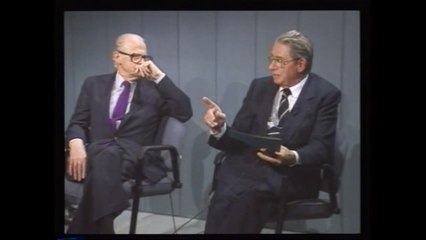 Jean Dubuisson & Andre Wogenscky