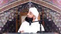 Rizk Main Barkat Ka Piyara Tareka - Maulana Saqib Raza Mustafai 28 February 2019 - Islamic Central