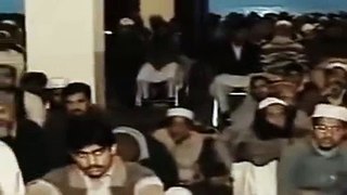 Jannat Main Dakhil Hone Wale Shakhs - Maulana Saqib Raza Mustafai 07 February 2019 - Islamic Central