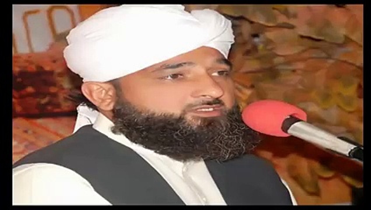 Muhammad Raza Saqib Mustafai Emotional Bayan-Hazrat Umar Farooq bin Khattab ka Andaz E Hukmrani