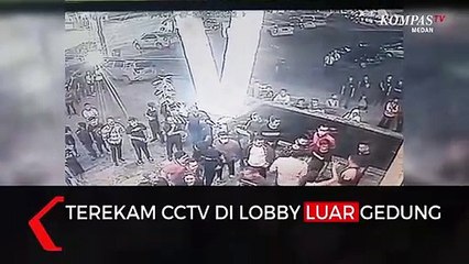 Ini Jawaban Polisi Saat Ditanya Barang Bukti Kasus Keributan Oknum Anggota Dewan