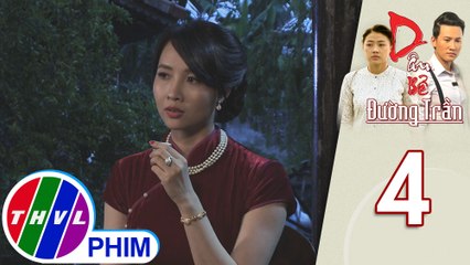 Dâu bể đường trần - Tập 4[5]: Năm Kỉnh buồn bã vì không biết mình phải nương tựa vào ai lúc cuối đời