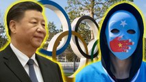 China -ன் மனித உரிமை மீறல்.. Olympic போட்டியை புறக்கணிக்க உலக நாடுகள் திட்டம்?