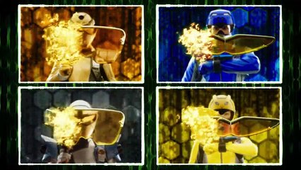 Power Rangers Beast Morphers Season 1 Full Episode 15 in Hindi Dubbed