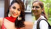 Sriti Jha's Mother Did This After She Returned From Sets That Caught Fire