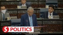 Keep professionals appointed by Pakatan, Dr M tells Perikatan govt