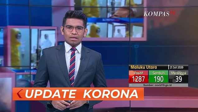 20 Karyawan Positif Covid-19, Bank di Sumsel Jadi Klaster Baru Sebaran Corona