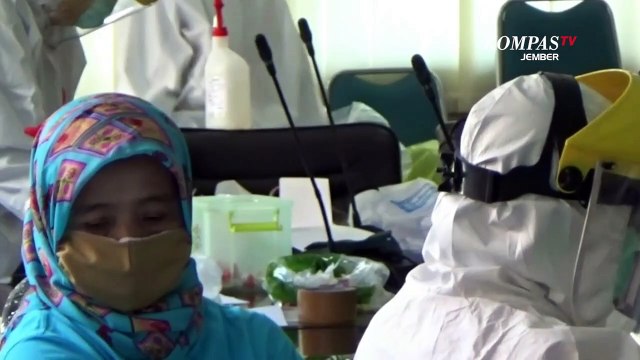 48 Anggota DPRD Tes Swab dan Kantor Ditutup, Setelah 1 Anggota Terpapar Covid-19