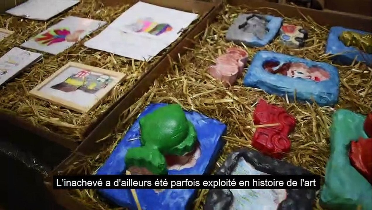 Labelimage "Inventaire des contraires"