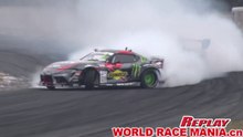 2019 D1GP SERIES Round 7 - AUTOPOLIS 3/3