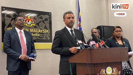 Ramkarpal cuba main rakaman audio 'Muhyiddin' pikat MP Umno