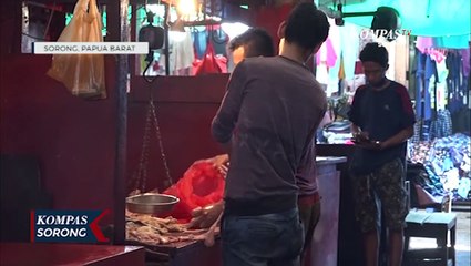 Dampak Covid-19, Stok Daging Sapi Berkurang
