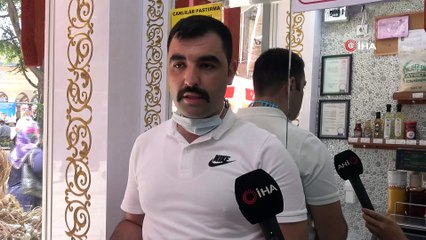 Coğrafi İşaret alan Kastamonu Pastırması, üreticilerin yüzünü güldürdü