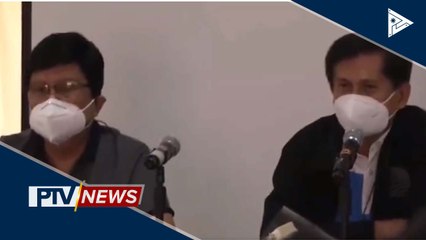 Sec. Cimatu, inirekomendang i-downgrade na sa GCQ ang Cebu City simula August 1