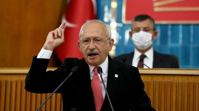 Kılıçdaroğlu’ndan Erdoğan’a sert sözler: Her gelen seni aldatmış