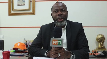 Lundi Sport | Témoignage des Présidents de fédérations à Amadou Gon Coulibaly