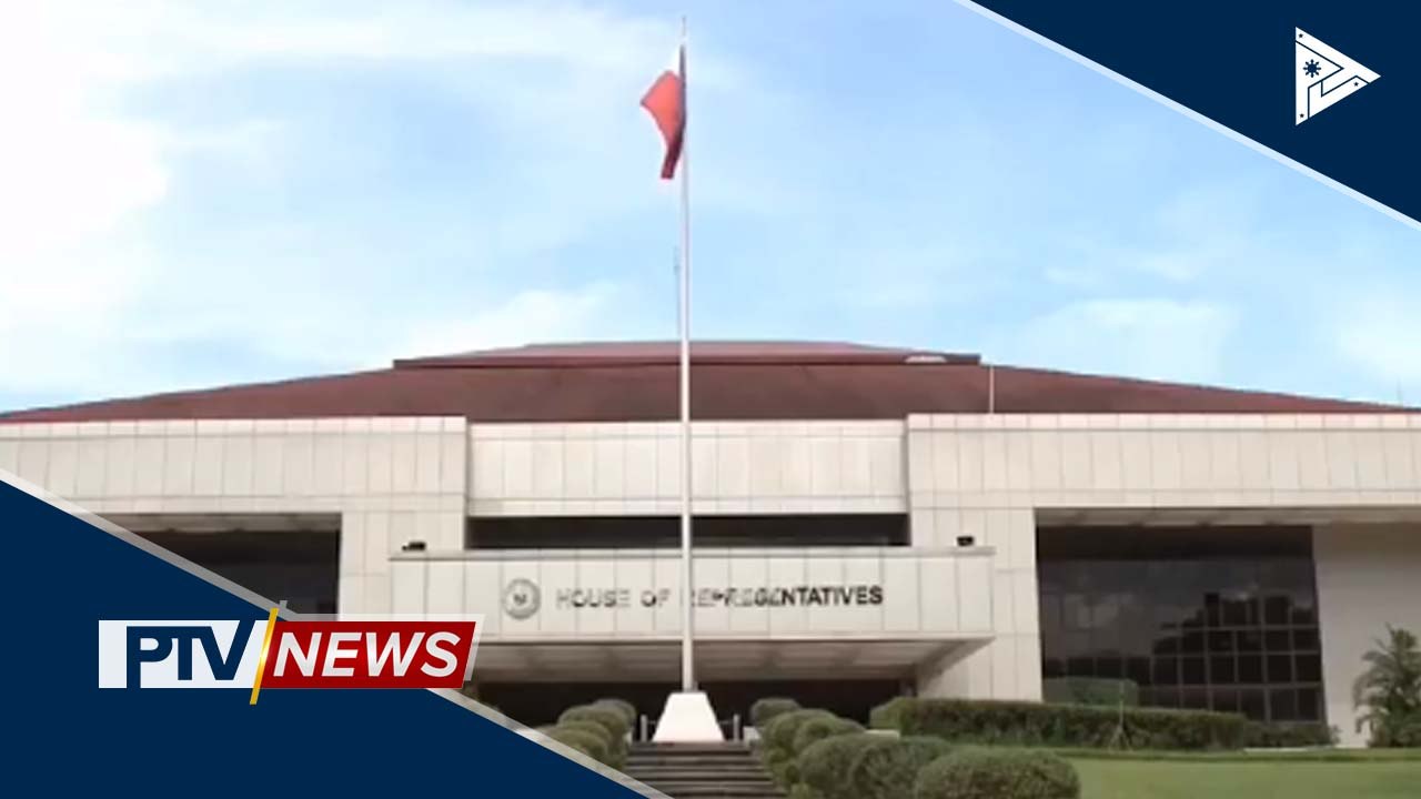 Palasyo: Ikalimang SONA ni Pangulong #Duterte, isasagawa pa rin sa Batasang Pambansa