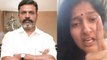 Murugan Issue | Gayathri Raghuram VS Thirumavalavan |Oneindia Tamil