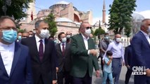 Yapı ve eserlerin nasıl korunduğu belgeselle anlatılacak | Video