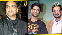 Movie PAANI को लेकर Sushant को किसने धोका दिया Aditya Chopra या Shekhar Kapoor l FM News
