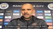 Man City - Guardiola : 