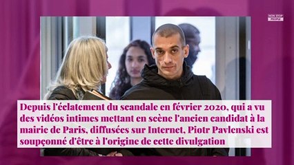 Affaire Benjamin Griveaux : l’interpellation de Piotr Pavlenski remise en question