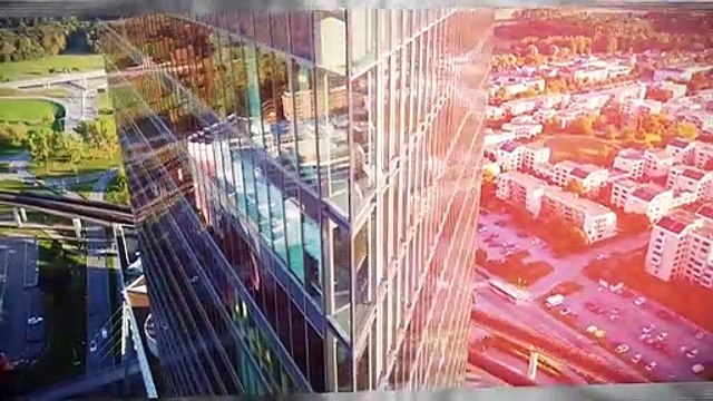 Commercial Real Estate Investing in Ohio