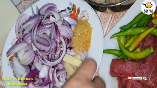 Aloo Kofta Recipe How To Make  Potato kofta By Kitchen with Sana