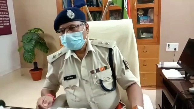 लॉकडाउन में बाइक, फ्रिज चुराने वाले चार चोर चढ़े पुलिस के हत्थे, कवर्धा और बेमेतरा में थे सक्रिय