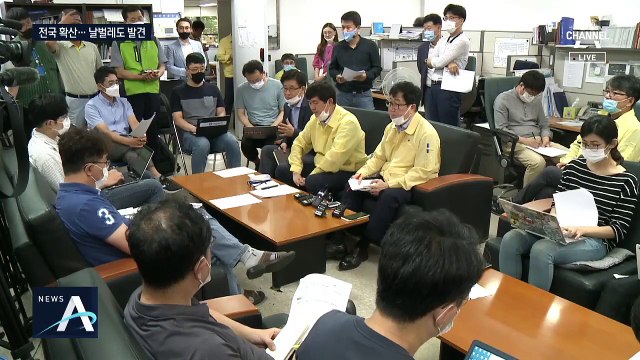 유충 나온 인천 정수장, 날벌레 사체까지 무더기 발견