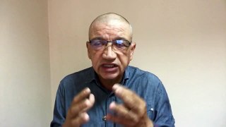 Sergiu Mocanu: Costul „matziunii” - mai multe sanse pentru Dodon la prezidentiale