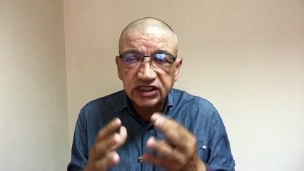 Sergiu Mocanu: Costul „matziunii” - mai multe sanse pentru Dodon la prezidentiale