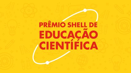 Prêmio Shell de Educação Ciêntífica