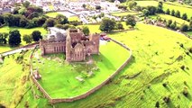 6 Haunted Castles and Palaces and their History